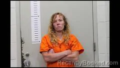 Mugshot of KAREN SMITHERMAN