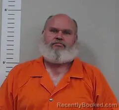 Mugshot of JAMES BRAND