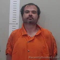 Mugshot of BRIAN HUTCHINSON booked in Chilton County, Alabama on June 18, 2026