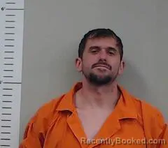 Mugshot of NATHAN EGGERS