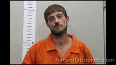 Mugshot of COREY POE booked in Chilton County, Alabama on July 6, 2026