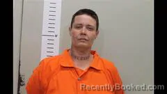 Mugshot of ROBBIE ROPER