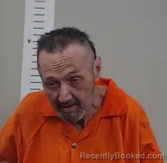 Mugshot of TIMOTHY ROPER