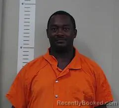 Mugshot of JASON WILSON booked in Chilton County, Alabama on April 28, 2026