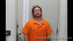 Mugshot of BILLY WILSON booked in Chilton County, Alabama on May 13, 2026