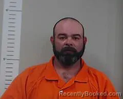 Mugshot of PHILLIP BAKER