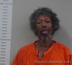 Mugshot of EDDIE WATKINS
