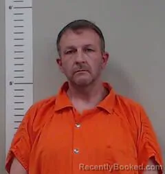 Mugshot of RAYMOND WESSON