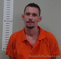 Mugshot of ANTHONY HYDE