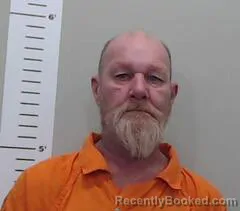 Mugshot of DONALD WHITMAN