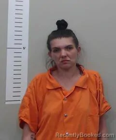 Mugshot of KATLIN CRAIN