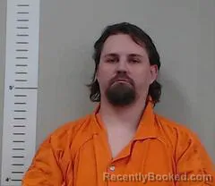 Mugshot of NORMAN PAYNE