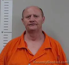 Mugshot of MICHAEL ADAMS
