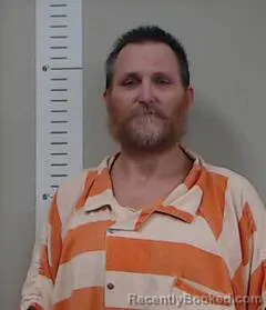 Mugshot of RICHARD AMERSON