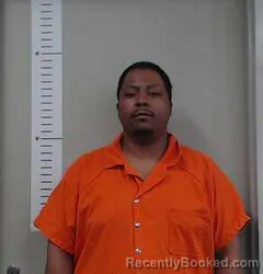 Mugshot of WILLIAM HARRELL