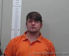 Mugshot of CHRISTOPHER INGRAM