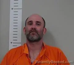 Mugshot of JASON GLASS