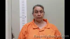 Mugshot of MELINDA SMITHERMAN