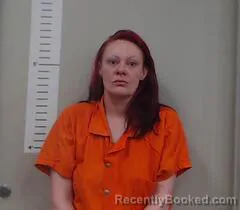 Mugshot of AMBER LOVETTE