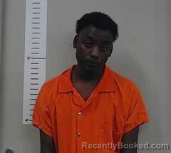 Mugshot of JOLANTAE CAMMON booked in Chilton County, Alabama on May 20, 2026