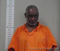 Mugshot of ALPHONSO CHAPPELL
