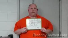 Mugshot of BILLY HUNT