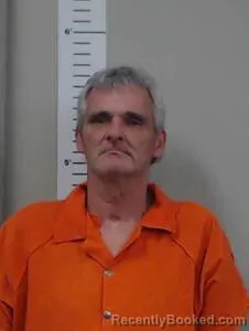 Mugshot of JOHNNY NOBLES