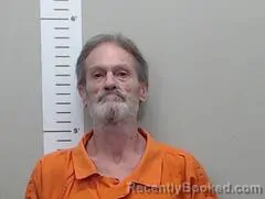 Mugshot of WAYNE GOLLA