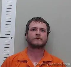 Mugshot of STEVEN MCCLUSKY