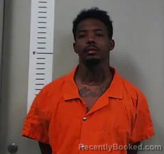 Mugshot of DOMINIC HILLIARD