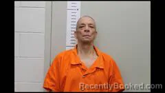 Mugshot of REGET VAUGHN