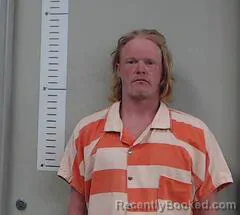 Mugshot of CLIFTON HILL booked in Chilton County, Alabama on April 5, 2026