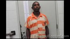 Mugshot of ALFRED GILL