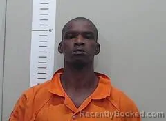 Mugshot of SHAWALTO WATTS