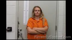 Mugshot of AMANDA SPAIN