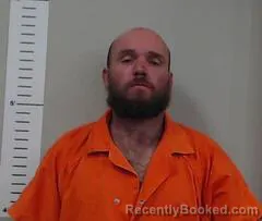 Mugshot of WILLIAM ROEBUCK