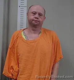 Mugshot of JOHN SWAIN