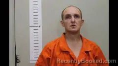 Mugshot of JEREMY LITTLETON booked in Chilton County, Alabama on June 3, 2026