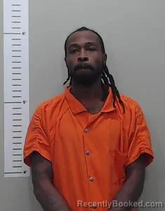 Mugshot of KENDRICK CAVER
