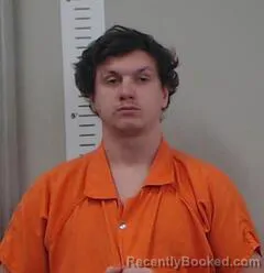 Mugshot of AUSTIN VINES