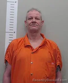 Mugshot of DARYL FINDLEY