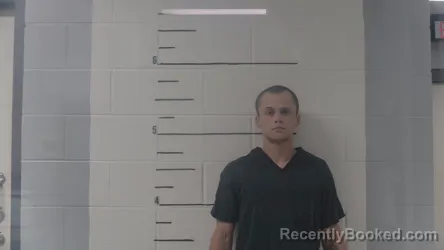 Mugshot of Anthony Sebastian Atwell