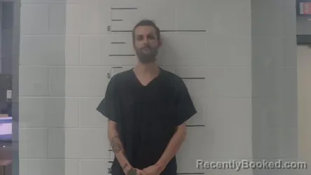 Mugshot of Christopher Lynn Gisel