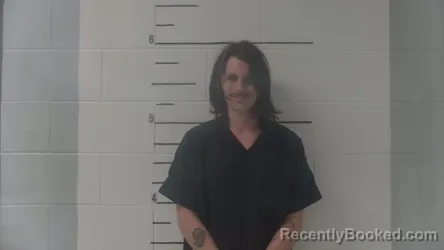 Mugshot of Dalton Scott Wright