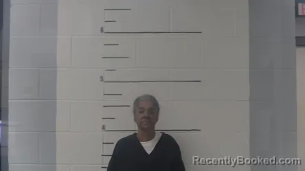 Mugshot of Anita Hearn Smith