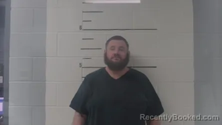 Mugshot of William Aaron Smith