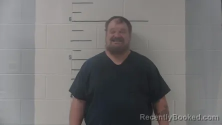 Mugshot of Adam Brand