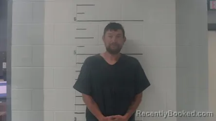 Mugshot of Jacky Lee Brown