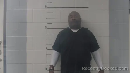 Mugshot of Joe Louis Lyles