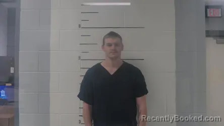 Mugshot of Shawn K Smith